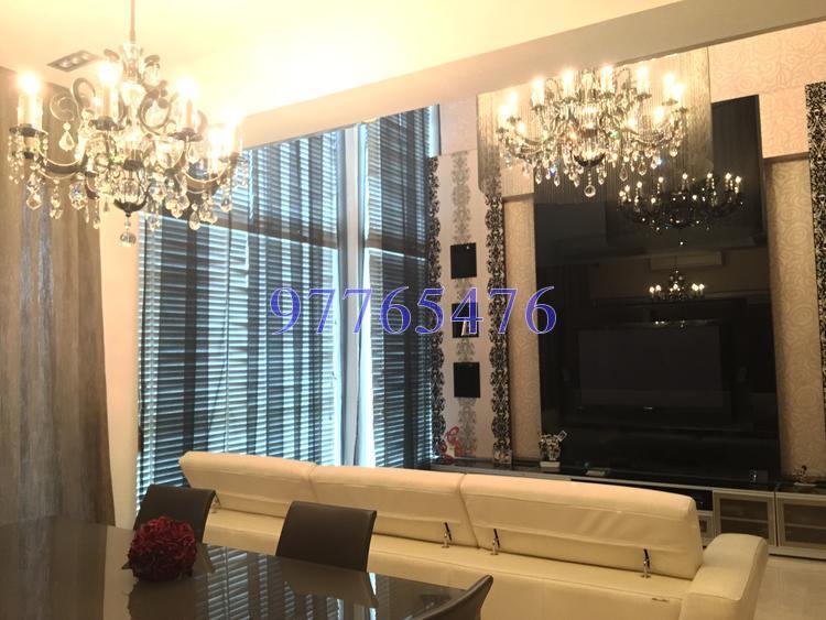 Ris Grandeur (D18), Condominium #152337412